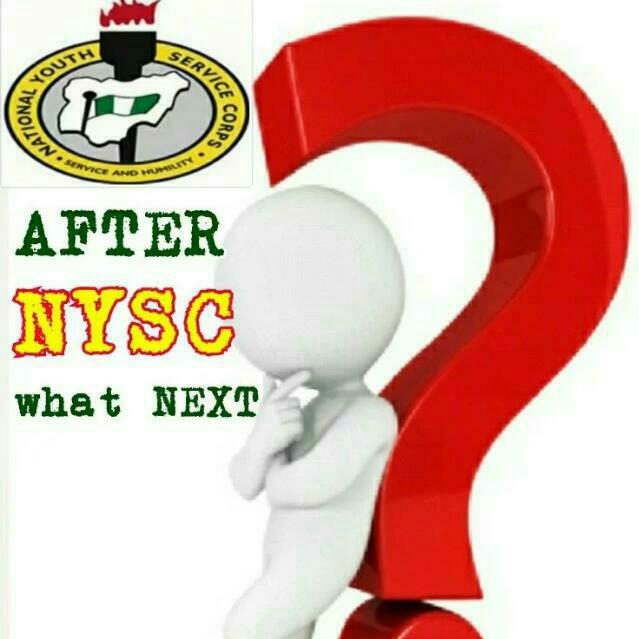 Here Is What Next After NYSC Registration