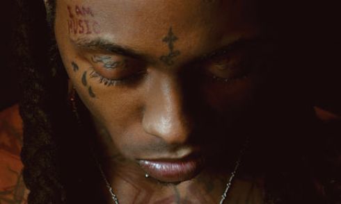 Weezy Readies New Album Carter Iv Lil Wayne Is To Drop New Album