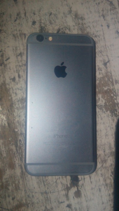 Iphone6 64gig For Sale - Technology Market - Nigeria
