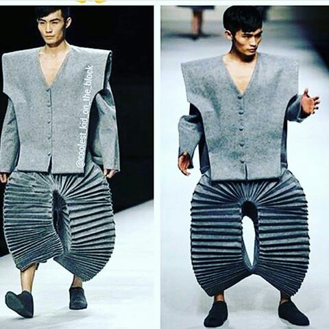 What If You Get This Outfit As A Gift On Vals Day From Bae - Romance ...
