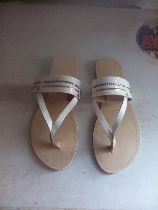 Casual Female Slippers - Fashion - Nigeria