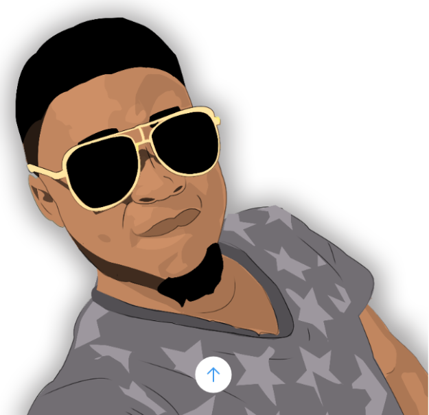 Get A Super Cute Cartoon Version Of Yourself! For Just N1,000! Limited  Time! - Art, Graphics & Video - Nigeria