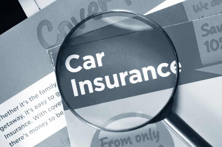 Car Insurance: Facts You Need To Know - Car Talk - Nigeria