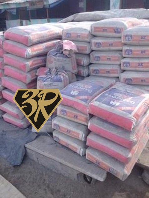 Attn: Buy Dangote Cement At #2,550 per bag Pay on delivery Updated 14