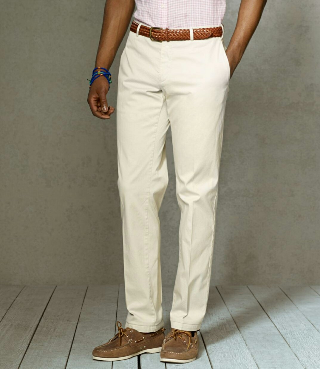 Polo Ralph Lauren Chinos Trousers - Fashion - Nigeria