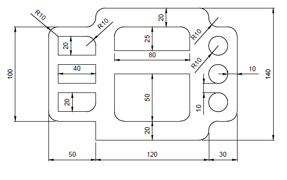 Autocad 2d 3d Training Education Nigeria