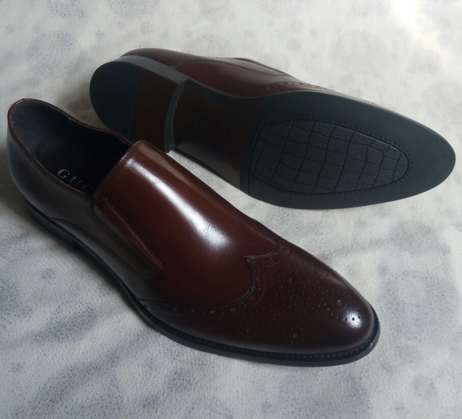 Men's Corporate Shoes For Sale Here - Technology Market - Nigeria
