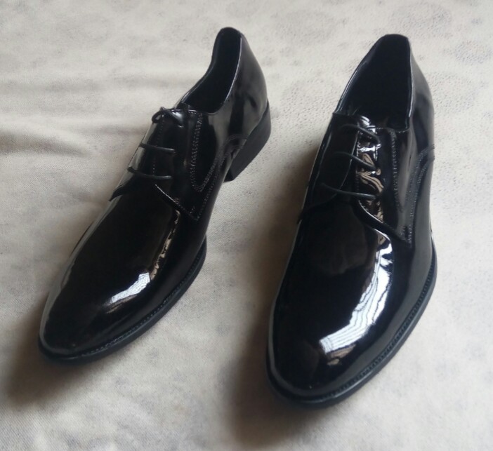 Men's Corporate Shoes For Sale Here - Technology Market - Nigeria