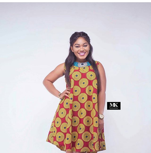 Ankara Styles And More! - Fashion (5) - Nigeria