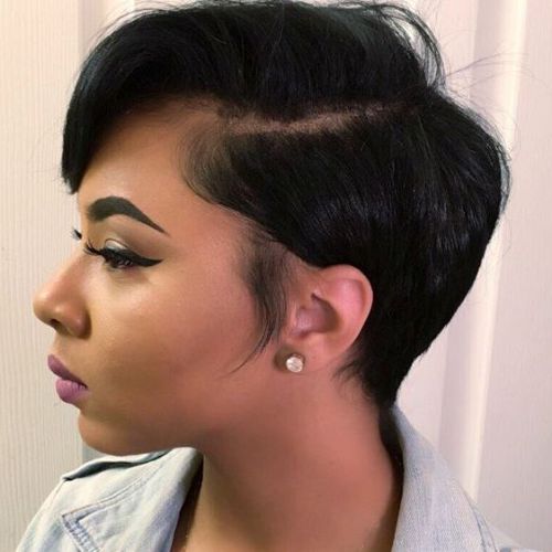 3 Quick And Easy Ways To Style Short Hair Fashion Nigeria