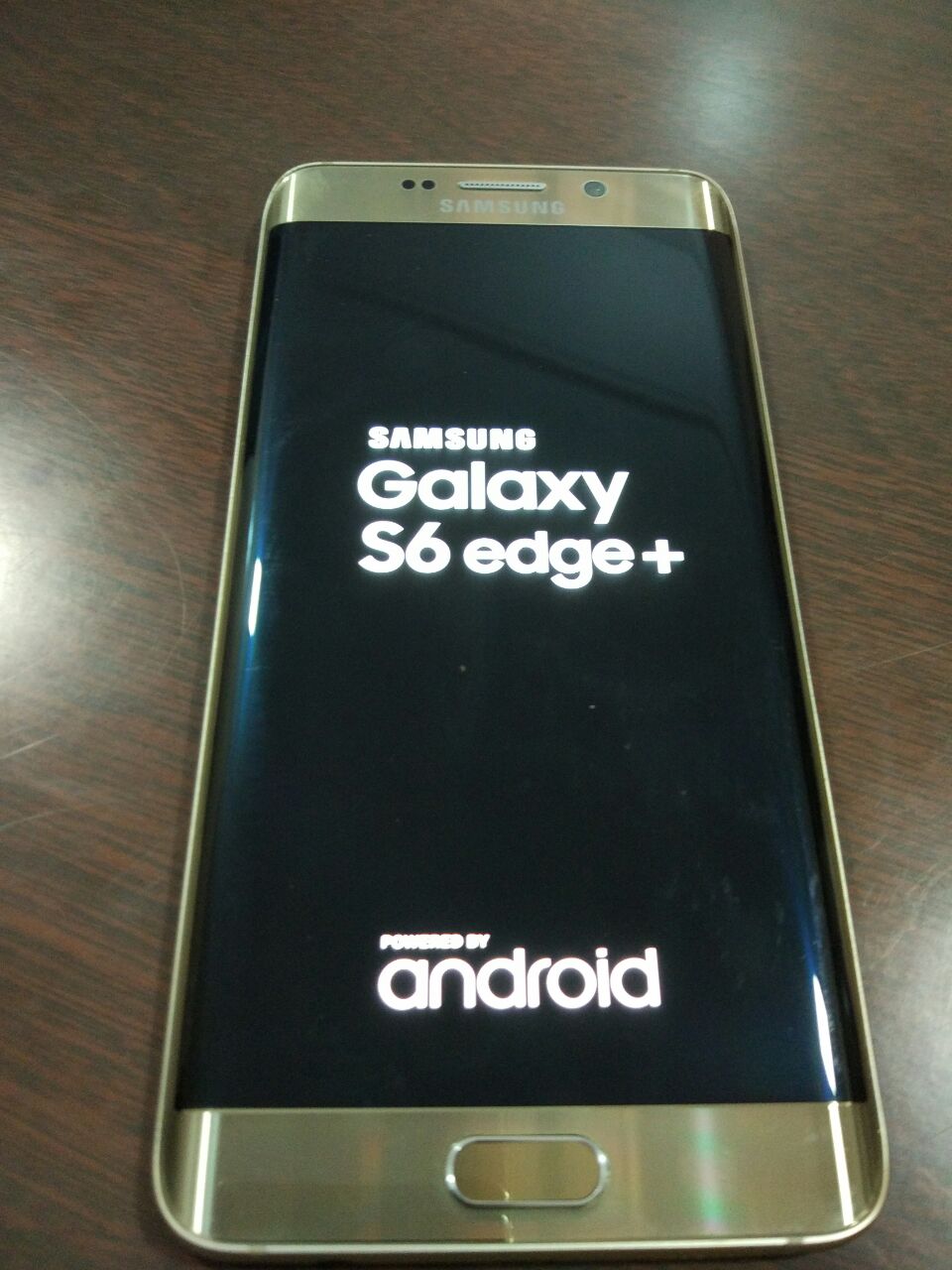 Samsung Galaxy S6 Plus Price