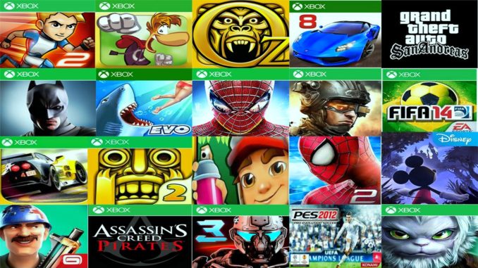 What Sites Can I Download Free Pc Games Online - Gaming - Nigeria