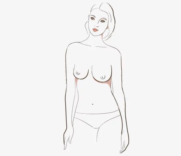 What If One Of My Breasts Is Bigger Than The Other? - Health (2