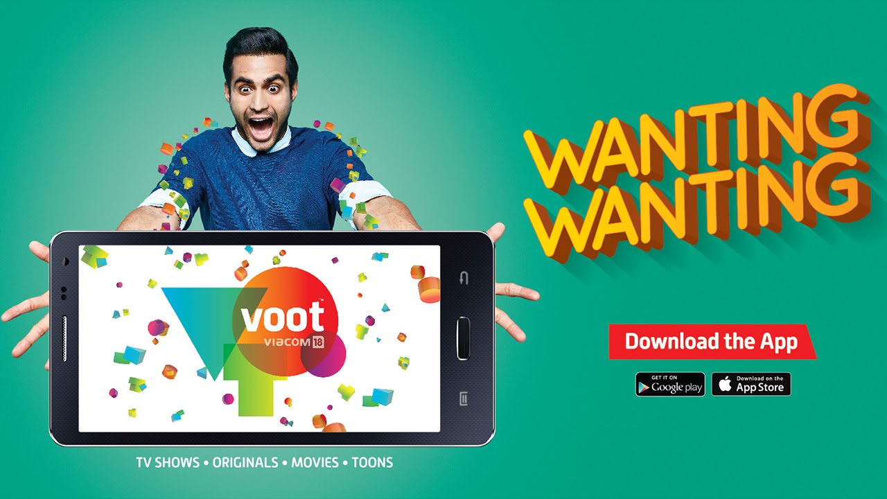 Voot App Download For TV Shows, Movies & Cartoons - TV/Movies - Nigeria