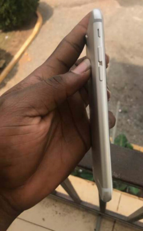 Uk Used Iphone 6 For Sale Phones Nigeria