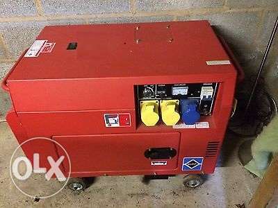 6kva Non Diesel And Fuel Generator (how true?) - Technology Market ...