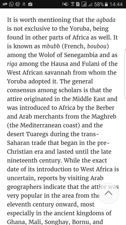 historytok #westafrica #southwestnigeria #yoruba #agbada #asake #afr