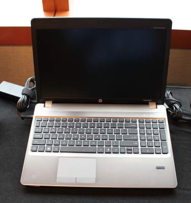 Brand New Hp Probook 4530s With Core I3, Hdmi, Cam for 86k, fingerprint
