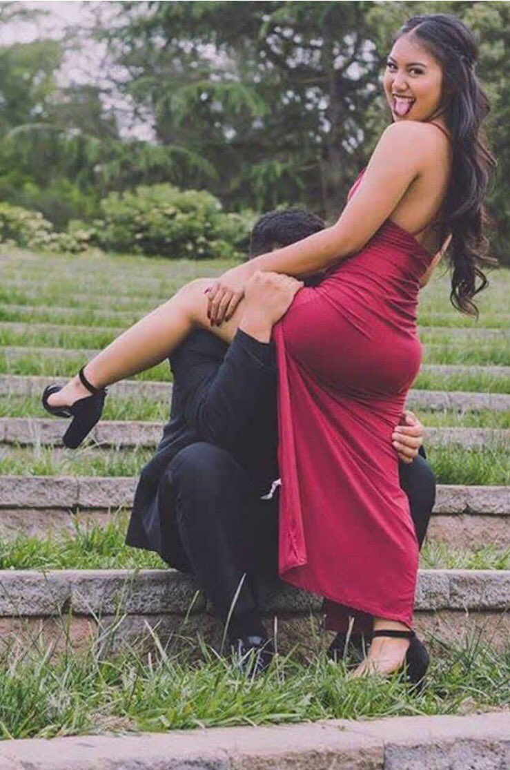 See End Time Pre-wedding Pictures That Got People Talking - Nairaland / Gen...