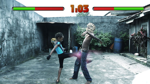 Mortal Kombat Spoof:: Funny Stuff - Gaming - Nigeria