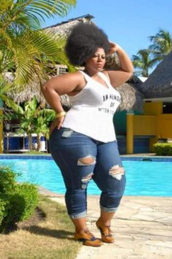 Check Out These 2 Hot Ghanian Ladies - Celebrities - Nairaland 