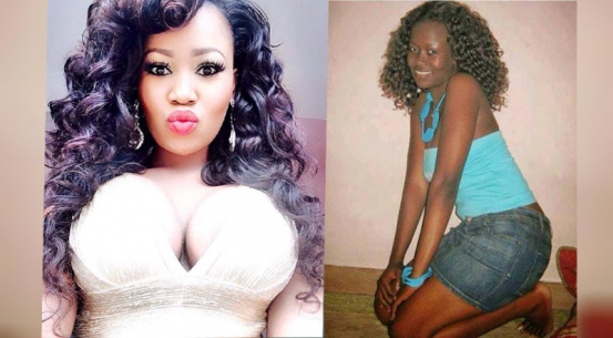 Lady Cries Out: I Dont Like My Big Boobs Again Wants Her Small Boobs Back  - Romance - Nigeria