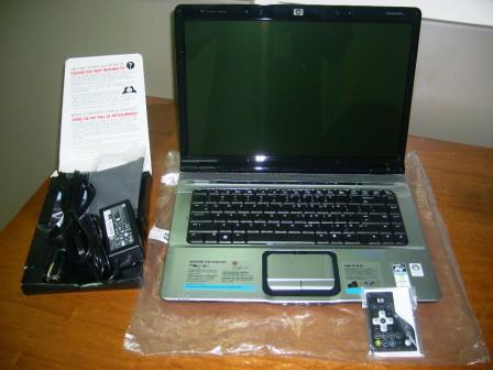 spijsvertering extract Zeldzaamheid Hp Pavillion Dv6500 Laptop with remote control for Sale - Sleeky Stuff! -  Technology Market - Nigeria