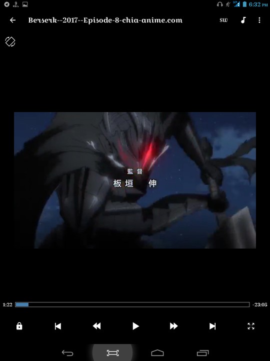 AnimeTV.to: Quan Zhi Gao Shou (The King's Avatar) Episode 1
