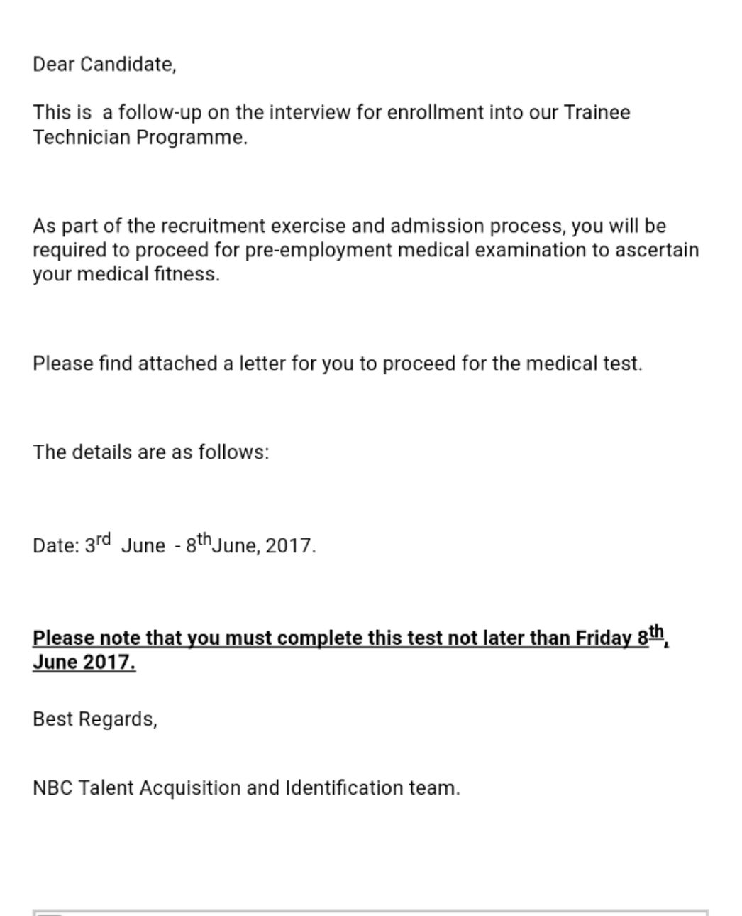nbc-aptitude-test-invitation-jobs-vacancies-41-nigeria