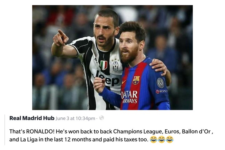 This Lionel Messi Meme Will Have You Reeling With Laughter ( Photo) -  Sports - Nigeria