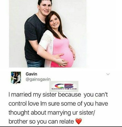 Brother Getting Sister Pregnant