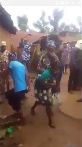 Ritualists Arrested In Gbongan Osun State (Photos) - Crime - Nigeria