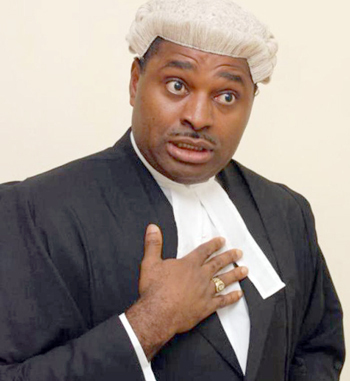Image result for kenneth okonkwo lawyer