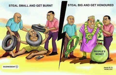 Image result for common crimes in nigeria