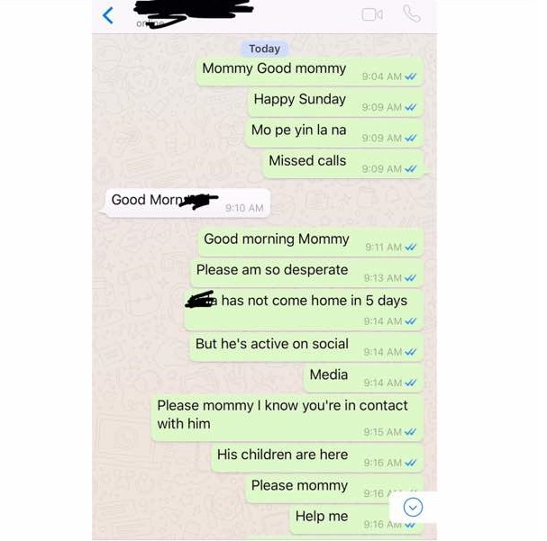 Chat sex whatsapp 100+ Single