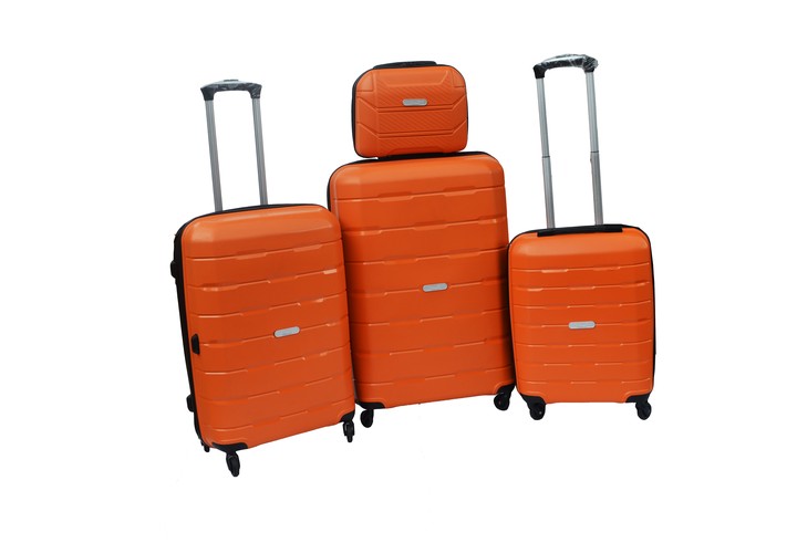 Travelling Bags Price In Nigeria - Travel Bags For Sale On Jumia And Konga Shop - Fashion ...
