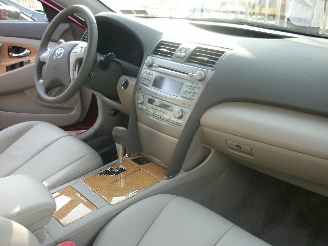 2007 Toyota Camry Xle Thumbstart 3 3m Only Autos Nigeria