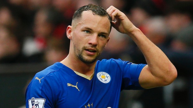 Chelsea Might Sign Leicester's 'Danny Drinkwater' - Sports - Nigeria