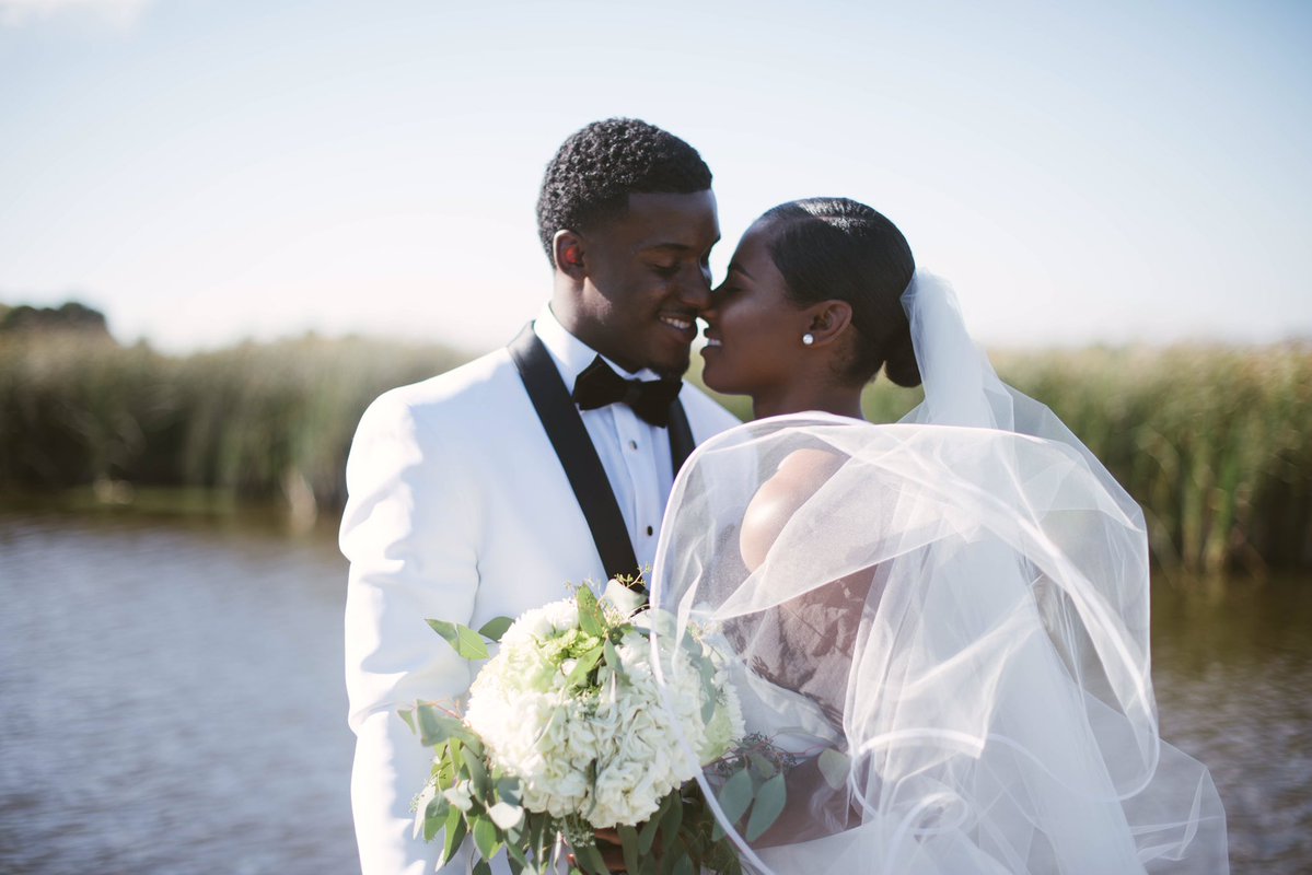 This Couple Graduated From High School In 2015, Got Married And Bought A Ho...