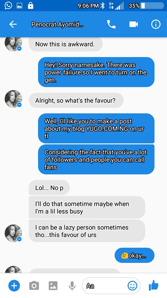 Sexting on facebook messenger sex chat archive