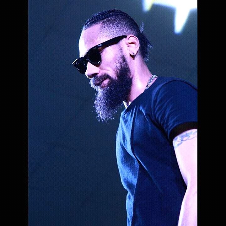 Nigerian Singer/rapper Phyno Looks Great In New Style,hair Style  Changed(photos) - Celebrities - Nigeria
