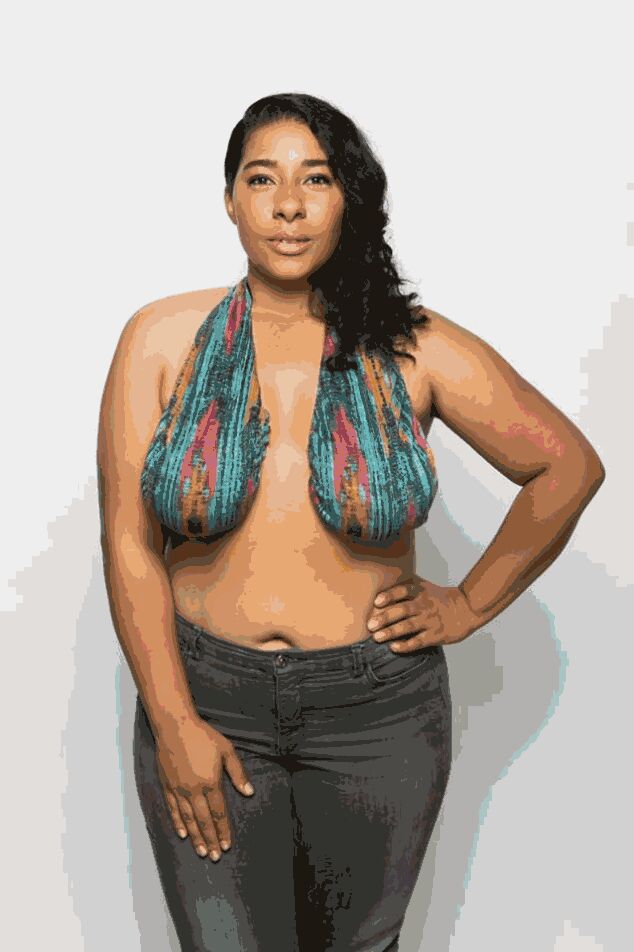 Ta-ta Towel Goes Viral, Ladies Can You Use This Top(Photos) - Fashion -  Nigeria