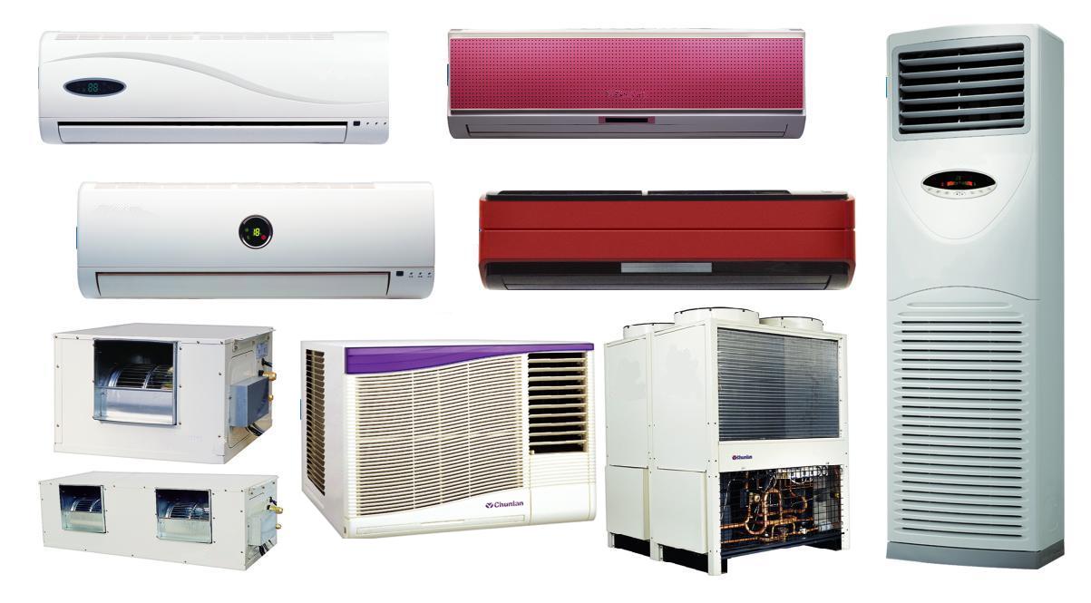 Air Conditioning A C And Refrigeration Repair And Maintenance Nairaland General Nigeria