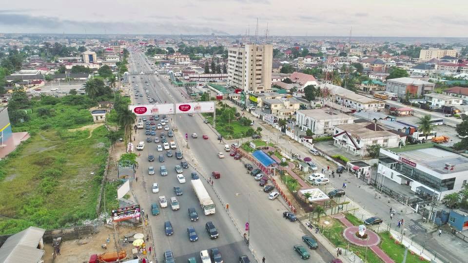 Image result for Port Harcourt city
