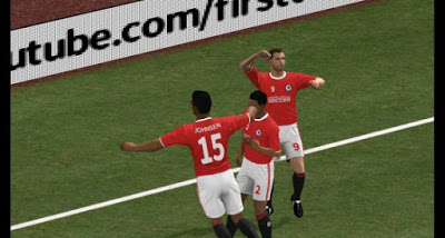 FIFA 18 [MOD DLS V. 4.10]