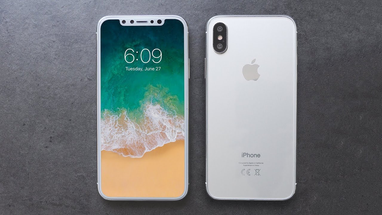 Expert Reviews Of Iphone 8 Iphone 8 Plus And Iphone X Phones