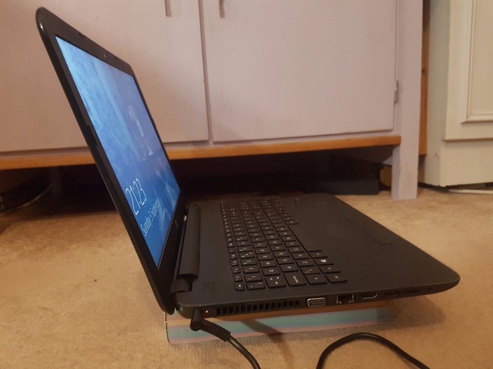 HP 255 G4 Laptop For Sale - Computers - Nigeria