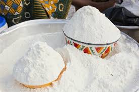 Reduce The Cost Of Animal Feed 50% With High Quality Cassava Flour -  Agriculture - Nigeria
