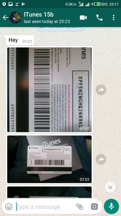I Buy Itunes Gift Card Amazon And Other Gift Card For Cash Direct Loader Here Business To Business 8 Nigeria