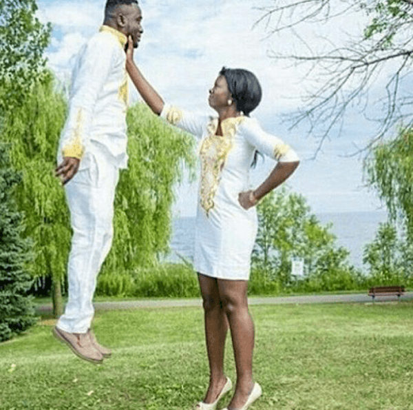 Funny Pre Wedding Photos - Dating And Meet-up Zone - Nigeria